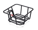 Picture of City Front Basket Black