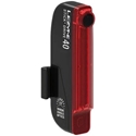 Afbeelding van LED Stick+ Drive rear - Black