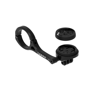 Picture of GPS Forward Mount with Go-Pro adapter