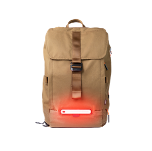 Picture of Unit1 Torch backpack